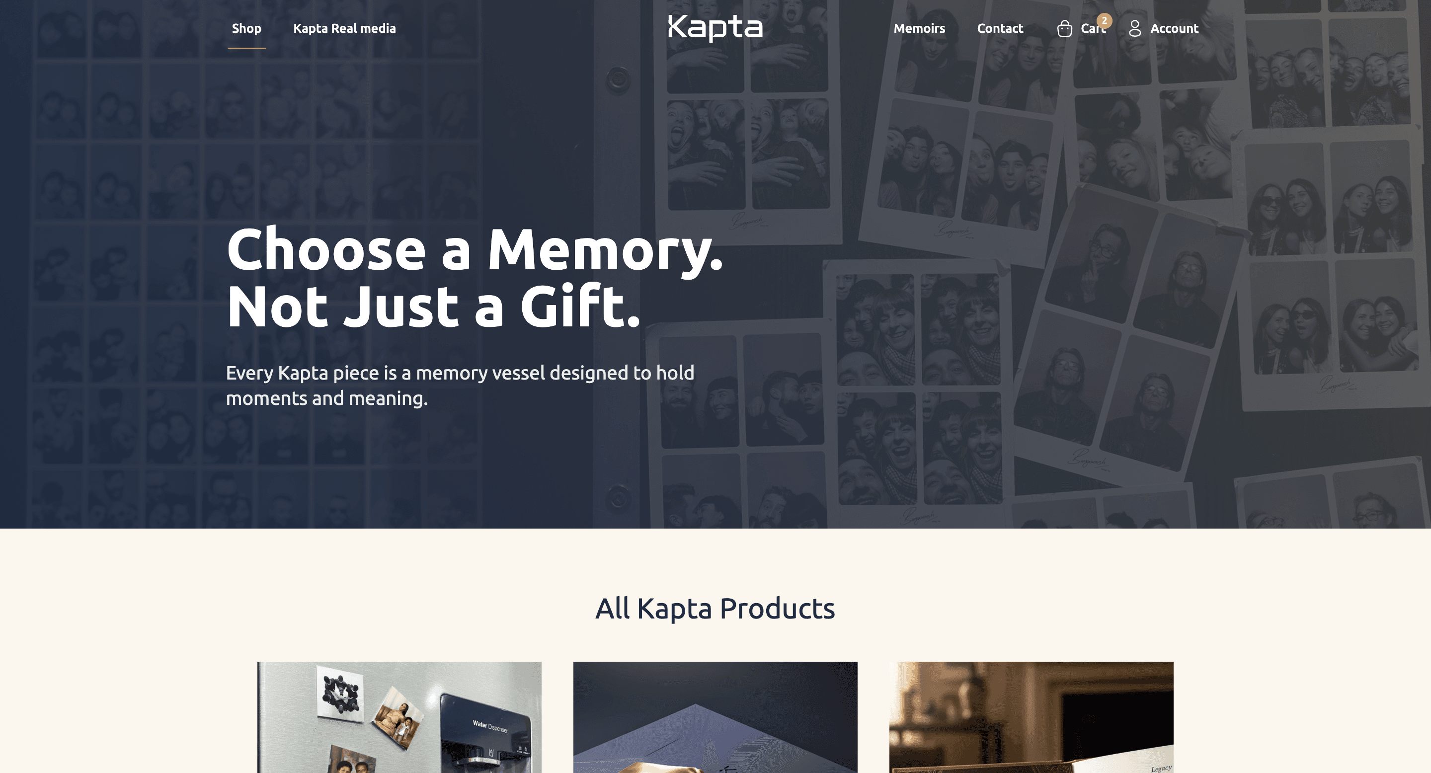 Kapta
